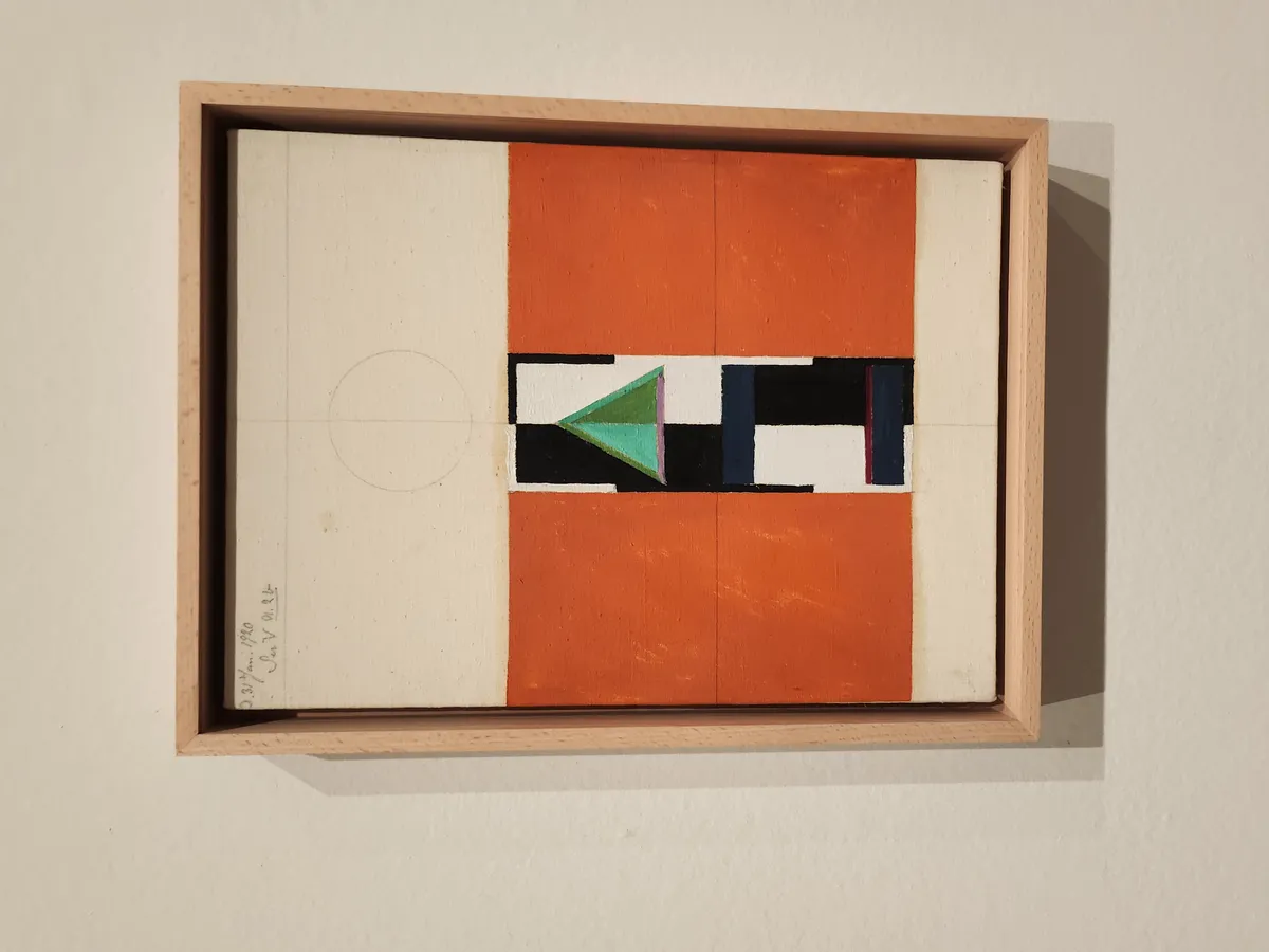Klimt & Mondrian Gallery Image 81